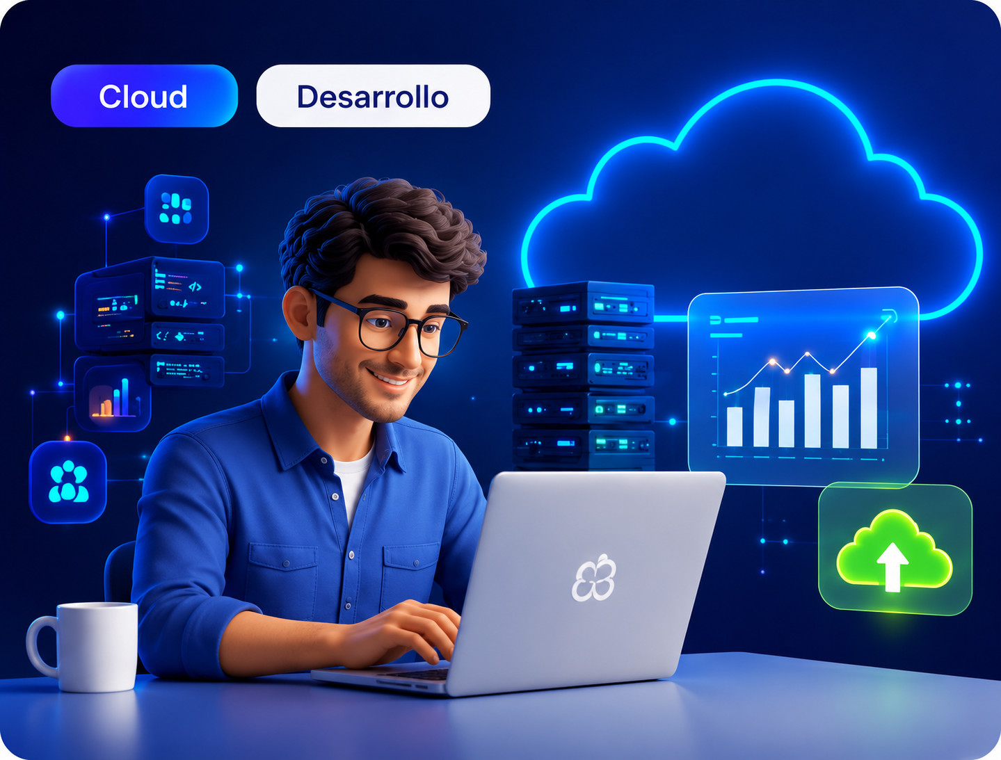 Conoce la IMPORTANCIA de entrar en la era de la Automatización Empresarial
