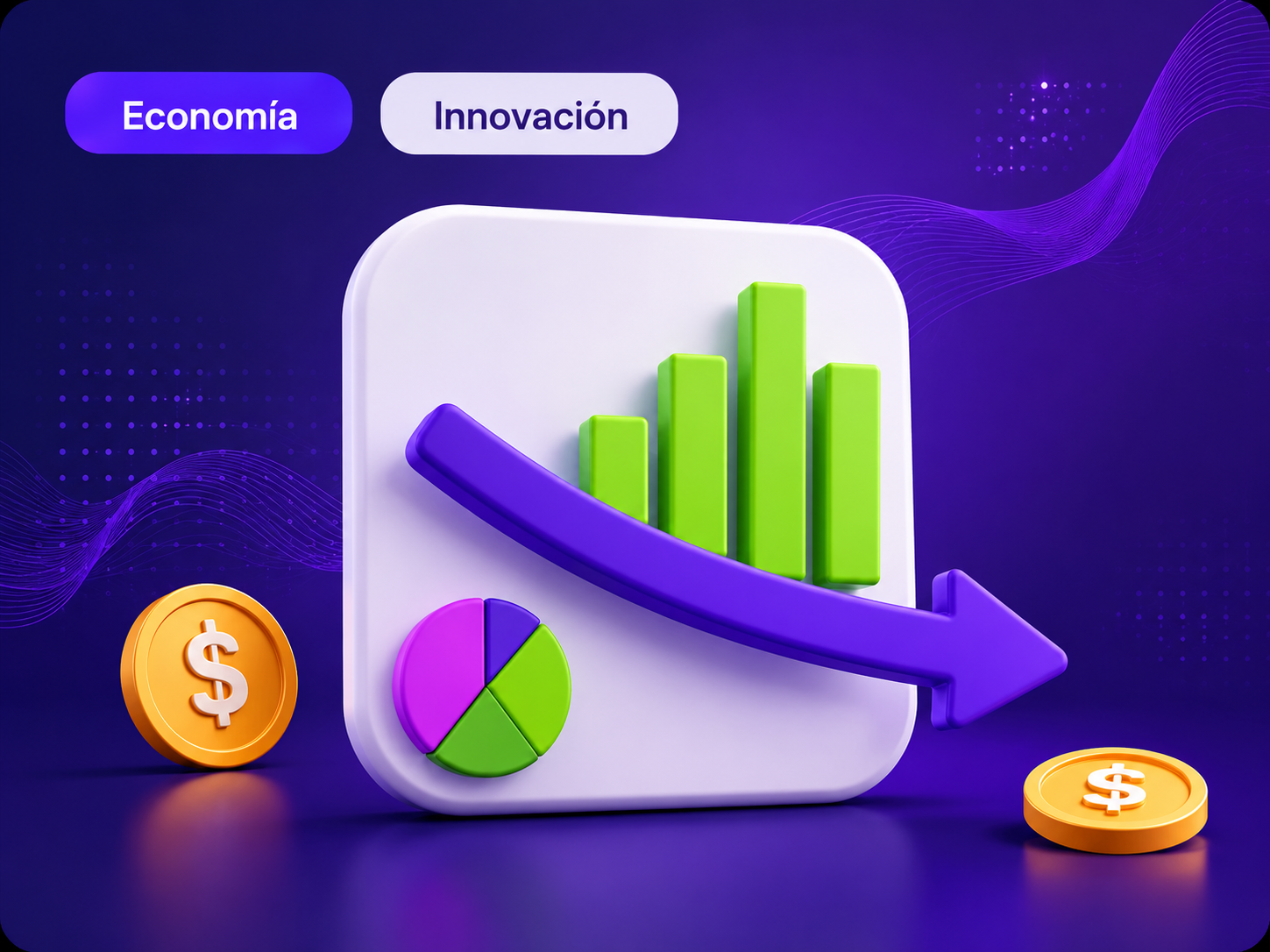 ¿Estás preparado para una desaceleración económica inminente?