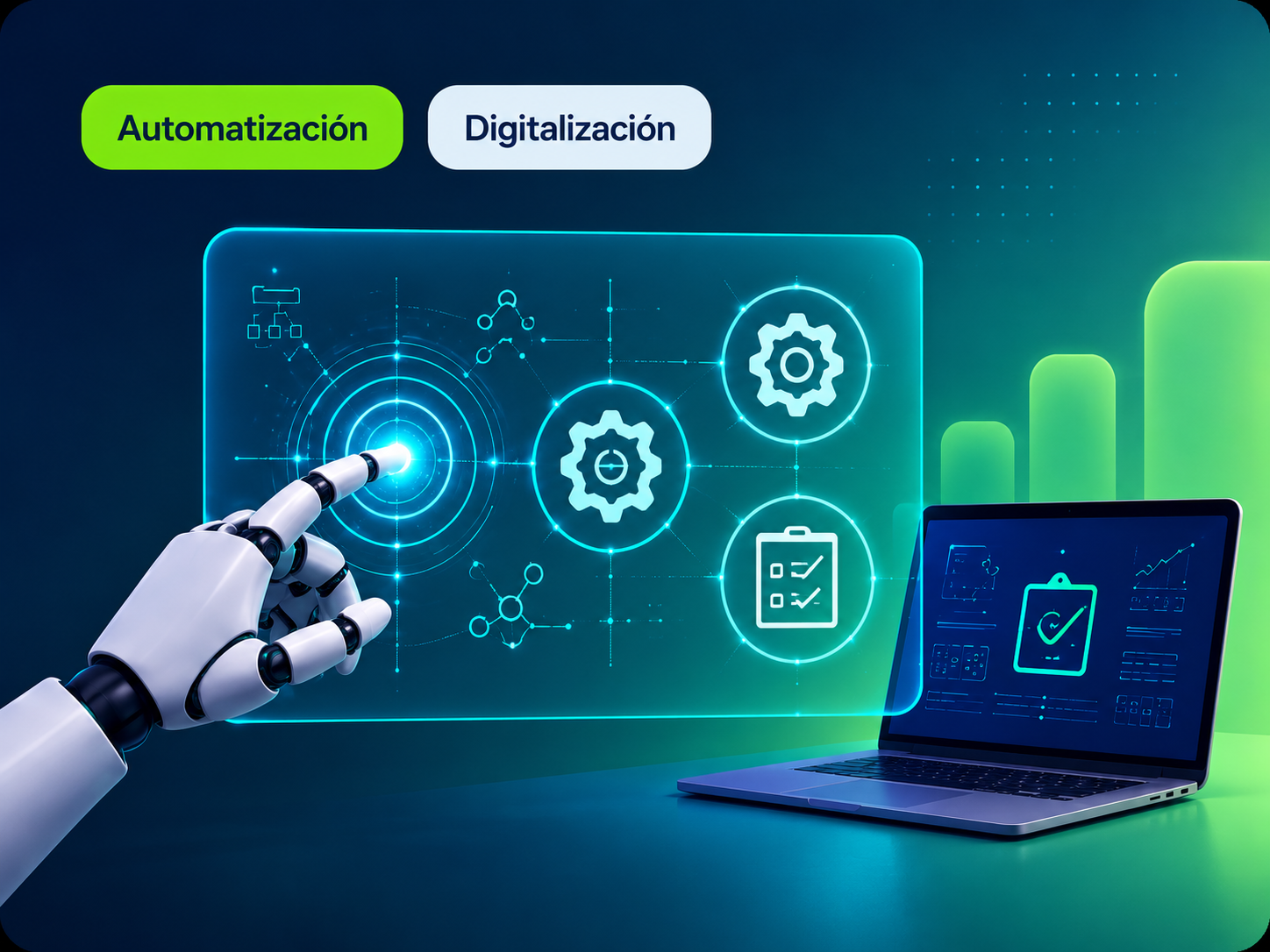 ¿Qué significa llevar una empresa a la nube?